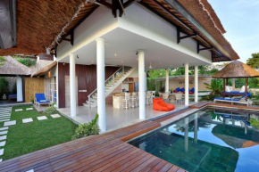 Villa Bukit Nusa Lembongan